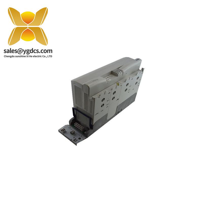 Others Lenze E94APNE03641C POWER SUPPLY MODULE