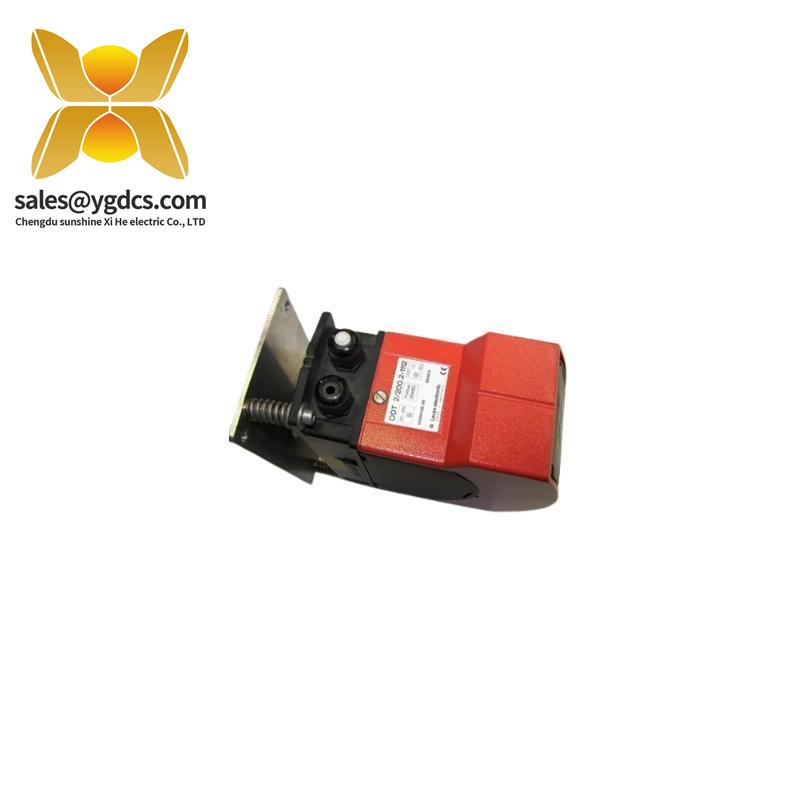 Leuze Electronic ODT 2/200.2 -1111