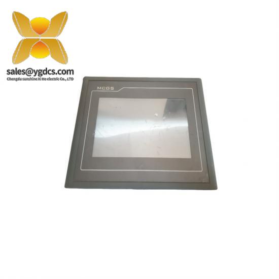 Others MCGS TPC7062K Touch screen