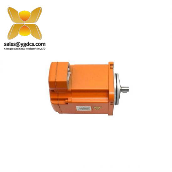 MERCURY STEP C-663 MOTOR