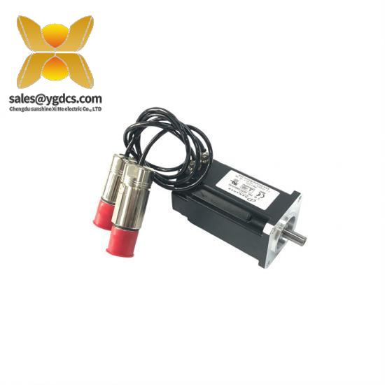 MERCURY STEP C-663 MOTOR