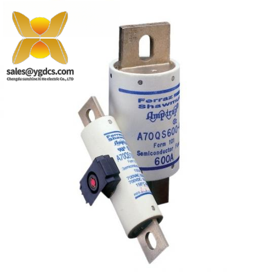 Others MERSEN A70QS400-4 High Speed Semiconductor