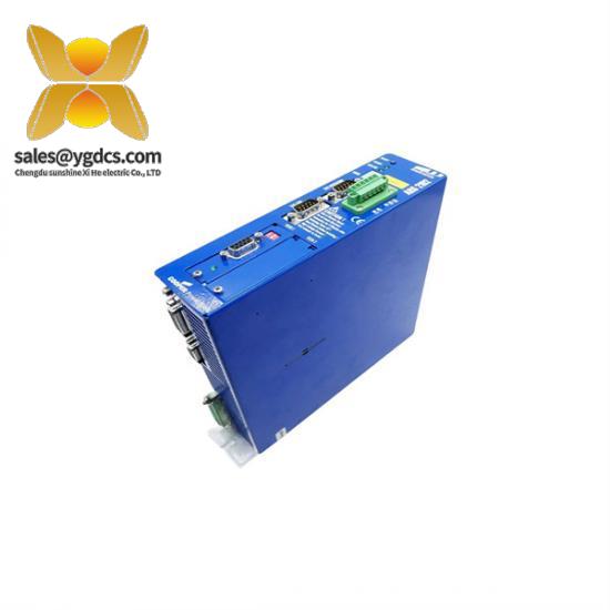 Others METRONIX ARS2102 Servo Drive