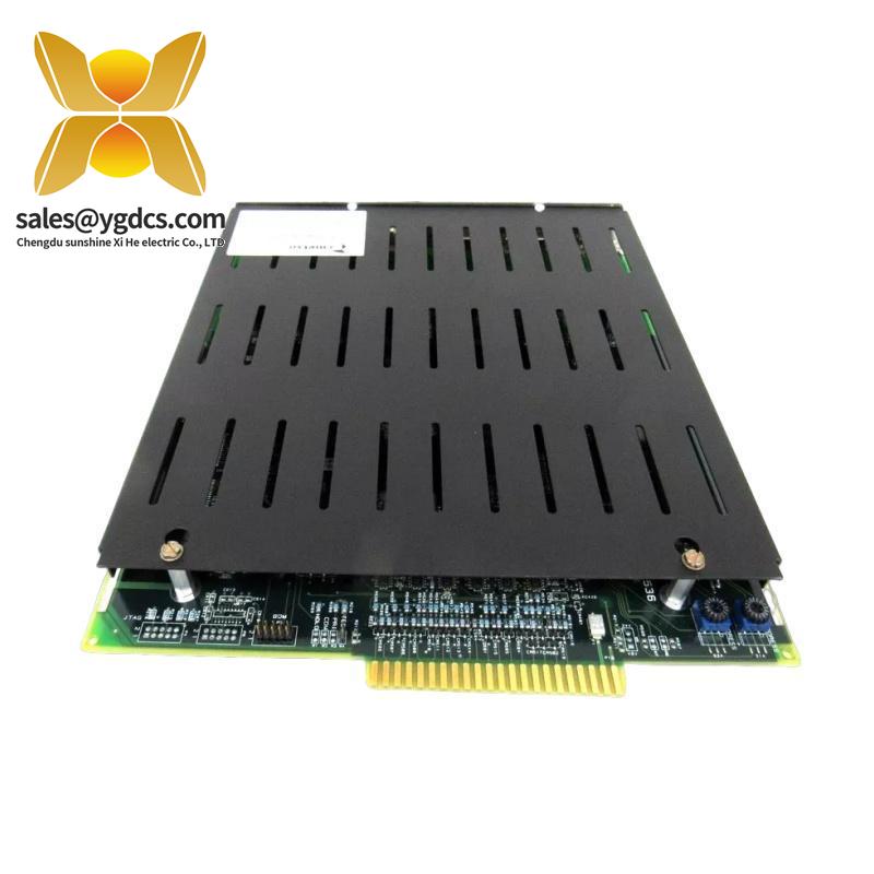 METSO AUTOMATION IOP335