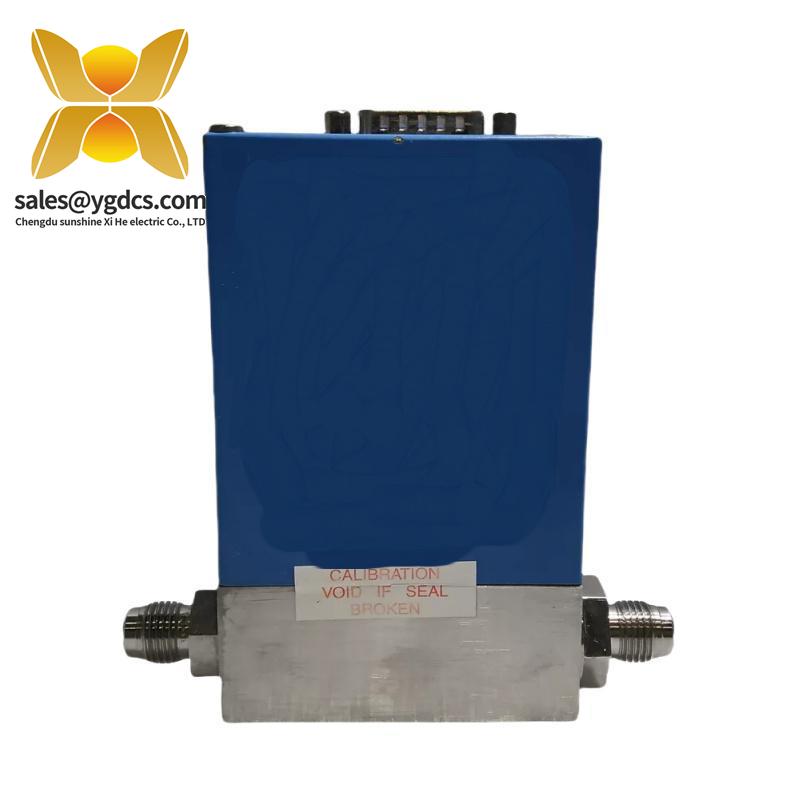 MILLIPORE TYLAN FC-2911V H2 30SLM DC01333002