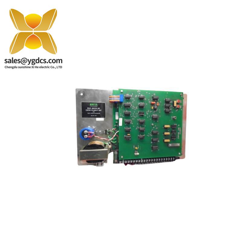 MINSTER PRESSES BUL 490-0192