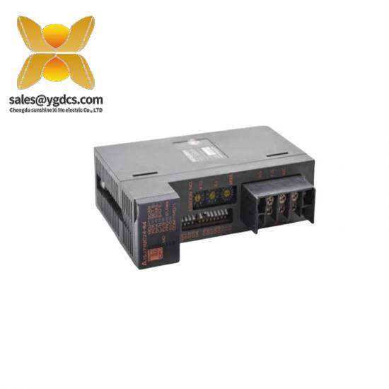 Others MITSUBISHI A1SJ71UC24-R4 Computer Link Module