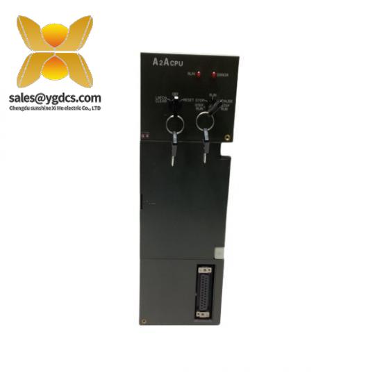 Others MITSUBISHI A2ACPU Programmable Controller