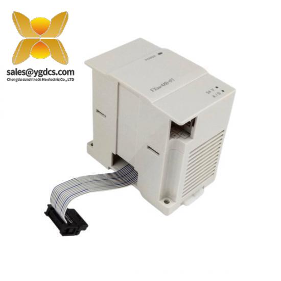 Others MITSUBISHI FX2N-4AD-PT Programmable Logic Controller