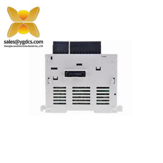 MITSUBISHI FX3U-32MR/DS