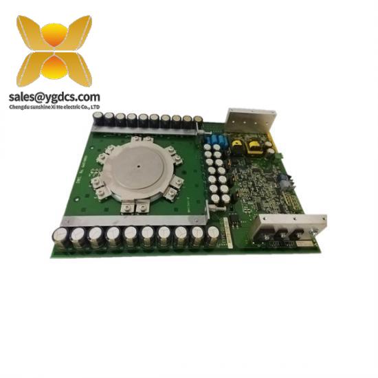 Others Mitsubishi GU-D15 80173-110-02/G651885C THYRISTOR BOARD