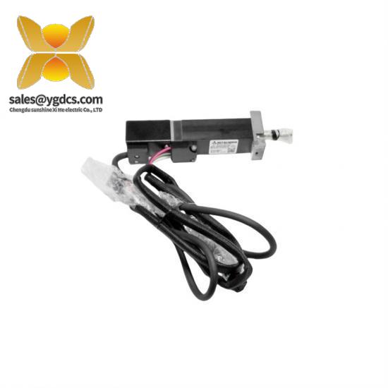 Others MITSUBISHI HC-BH0336LW4-S1 AC SERVO MOTOR