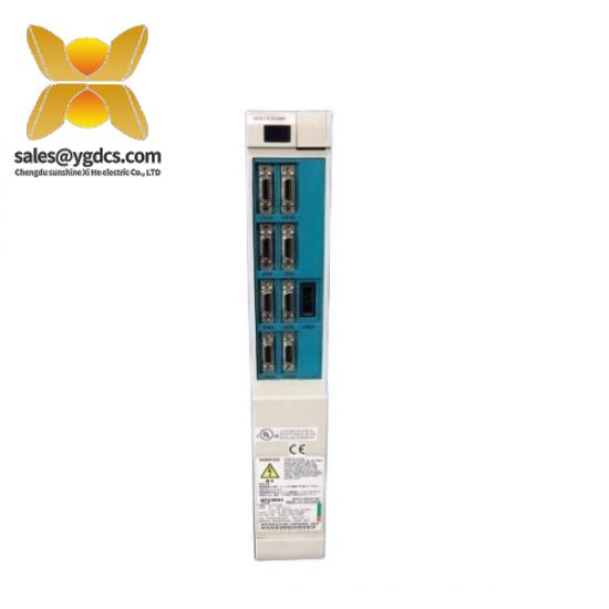 Others MITSUBISHI MDS-C1-V2-0303 servo drive