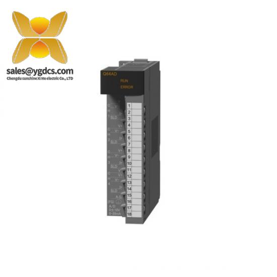 MITSUBISHI FX3U-32MR/DS