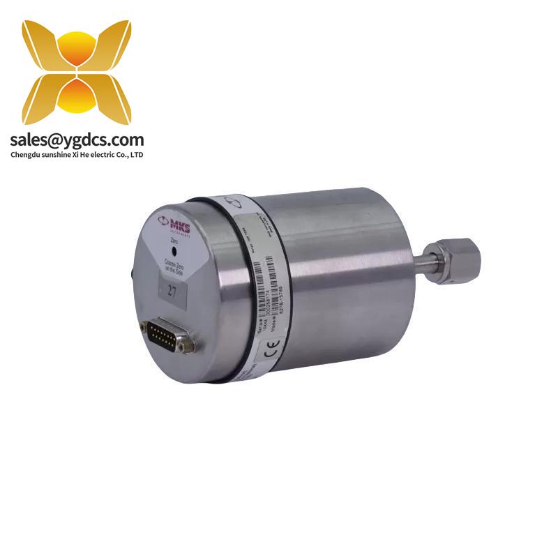 MKS 627B-15789 627B15789