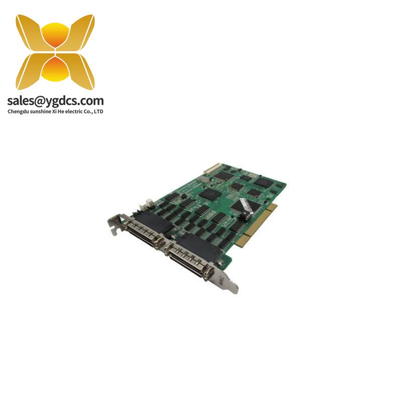 ICS Triplex MMC-BDP082PNA