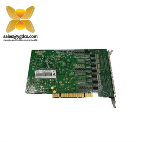 Others MMC-BDPO82PNA Motion Control Board