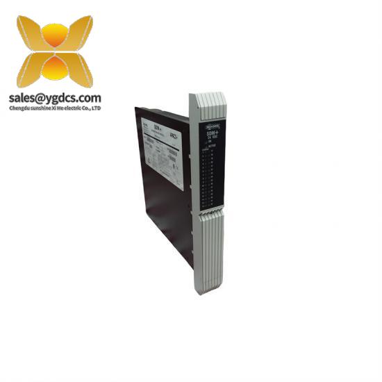 YOKOGAWA Moore 39SDM024DCCBN 16101-174R/12 SDM+Standard Discrete Module