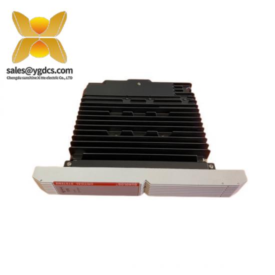 Others Moore QLVIMBCN Voltage Input Module