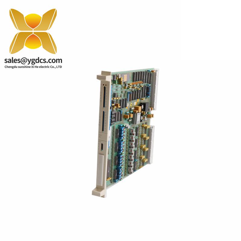 MOTOROLA BOARD 466023