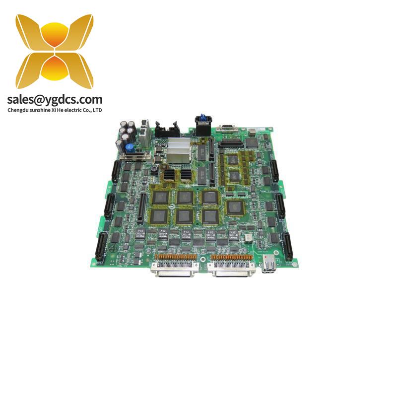 MOTOROLA BOARD 466023