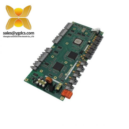 MOTOROLA BOARD 466023