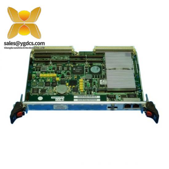 MOTOROLA MVME147SRF