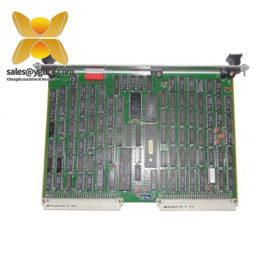 MOTOROLA MVME162-012