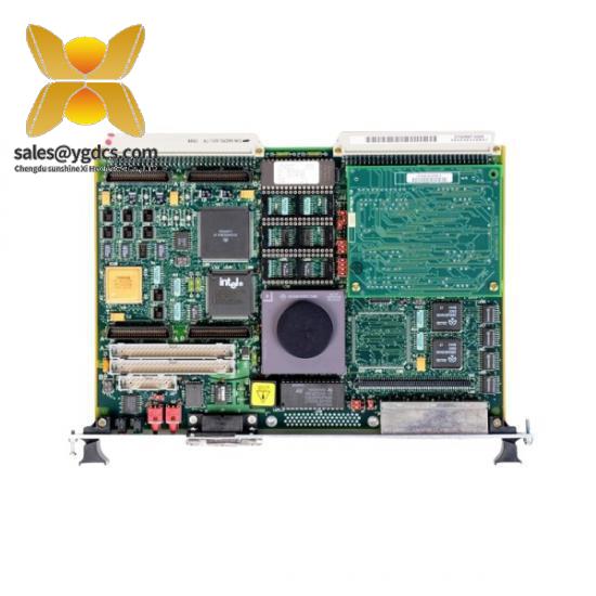 MOTOROLA MVME162-212