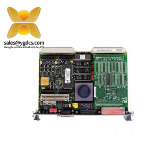 MOTOROLA MVME162-512A