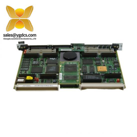 Others MOTOROLA MVME162-533A Embedded Controller