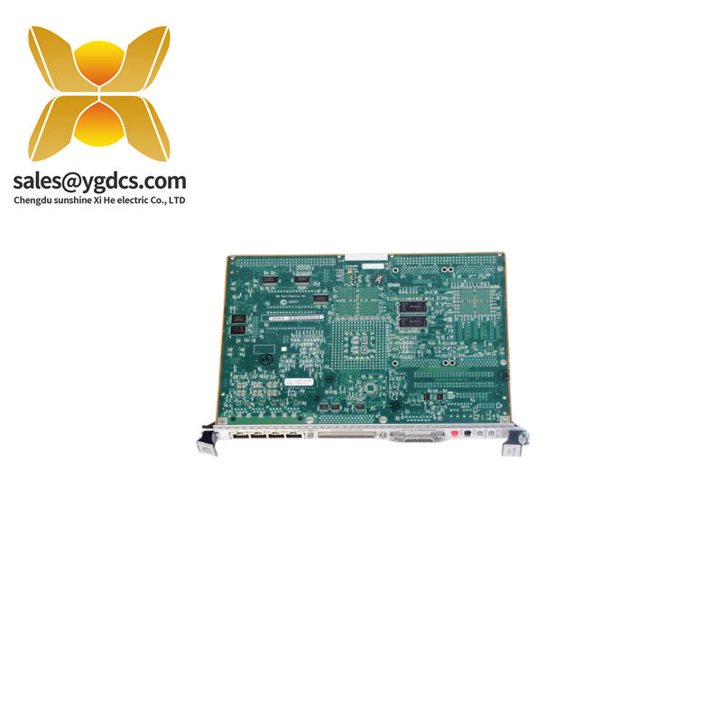 MOTOROLA MVME172PA-652SE