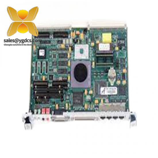 MOTOROLA MVME715P