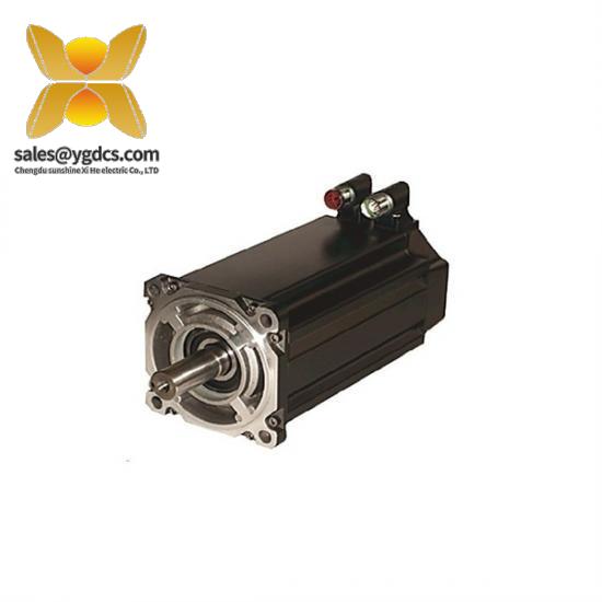 PLC MPL-B430P-SJ74AA servo motor