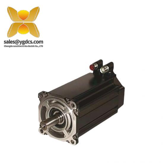 Others MPL-B540D-SJ72AA MP-Series MPL 480V AC Rotary Servo Motor