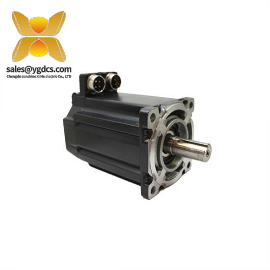 PLC MPL-B540K-MJ72AA Servo Motor