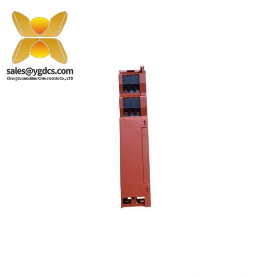 Others MSR126.1T 440R-N23114 Monitoring Safety Relay
