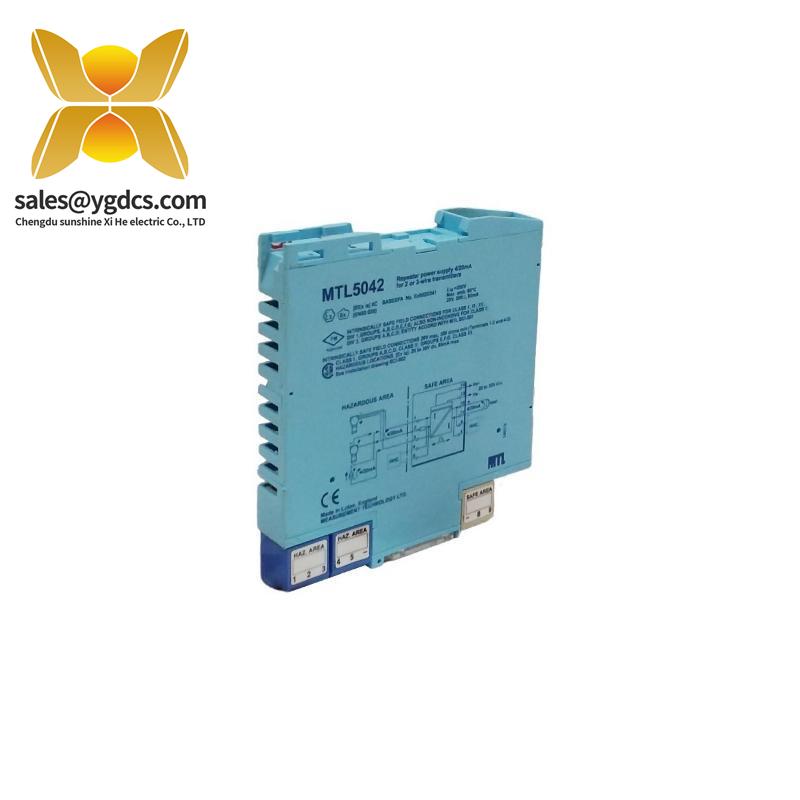 MTL Instruments MTL5042
