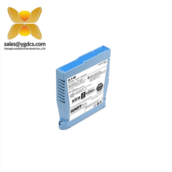 Others MTL MTL4850 HART multiplexer