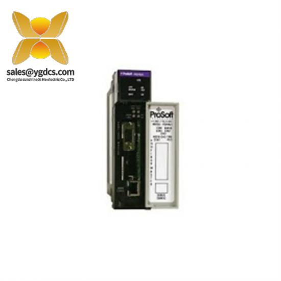 Others MVI56-PDPMV1 ProSoft PROFIBUS DP-V1 Master Network