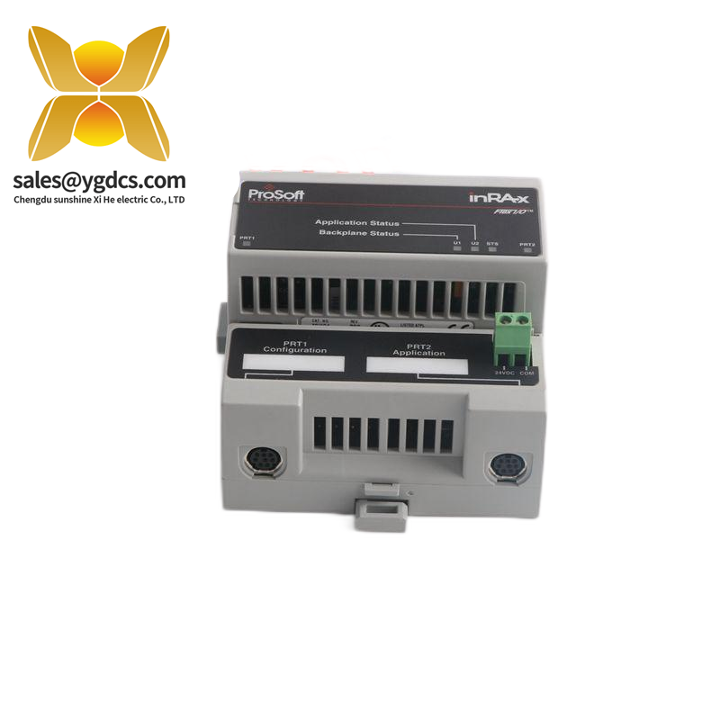 Prosoft MVI94-GSC-E