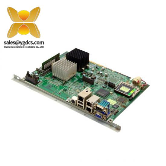 Others Nachi UM342B Main Control Circuit Board