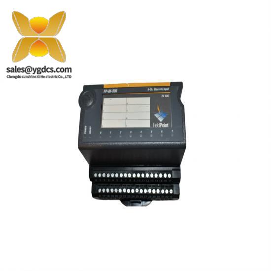 Others NATIONAL INSTRUMENTS FP-TB-1 Terminal Base