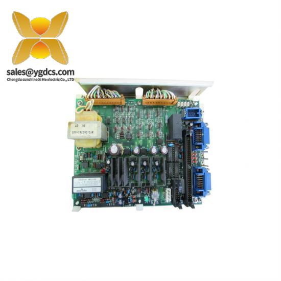 Others NEC ADU 02F 1X AC SERVO DRIVER