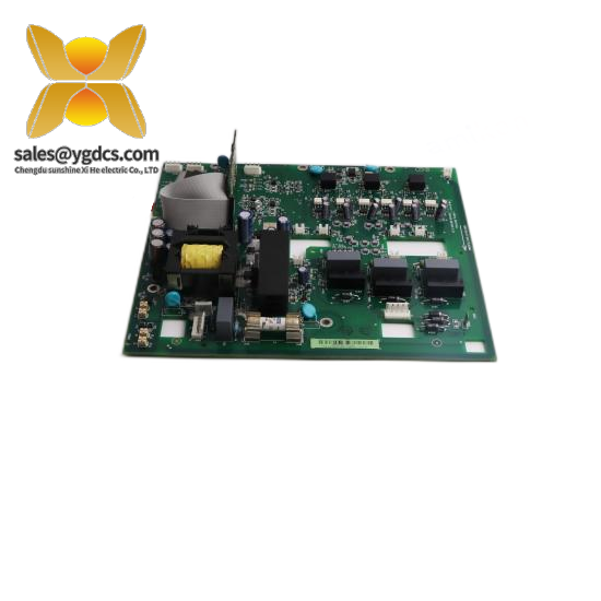 ABB New ABB 2050RZ23002B Controller Module