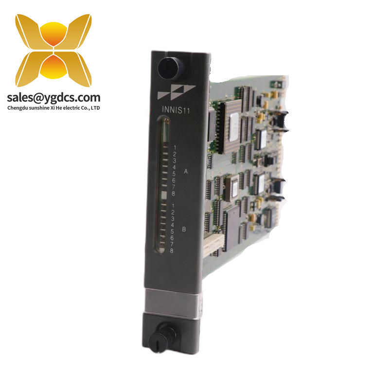 ABB ABB H&B Contronic XU 04 (XU04) Module