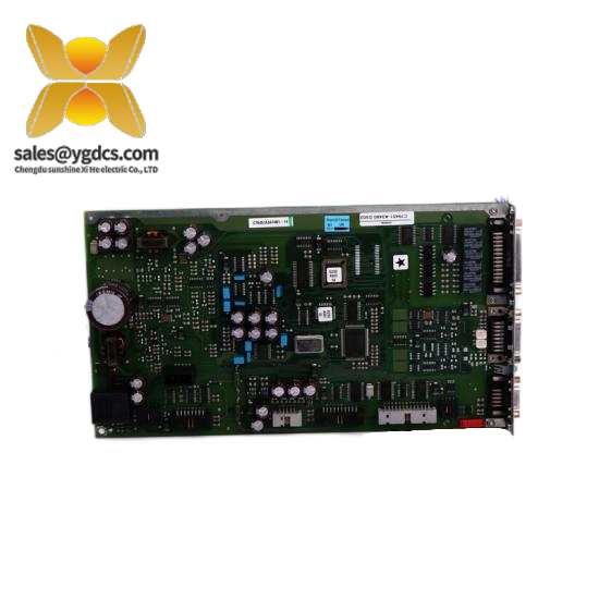 SIEMENS New Robicon A1A10000432.71M