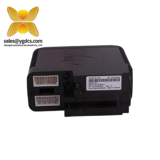 Others NEW TYLAN FC-261 N2 10SLM Mass Flow Controller