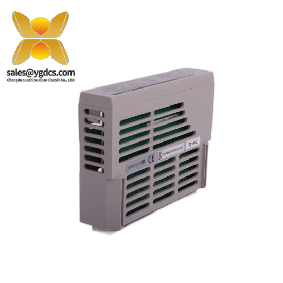 Others NEW Westinghouse Ovation 1C31203G01  DCS Module