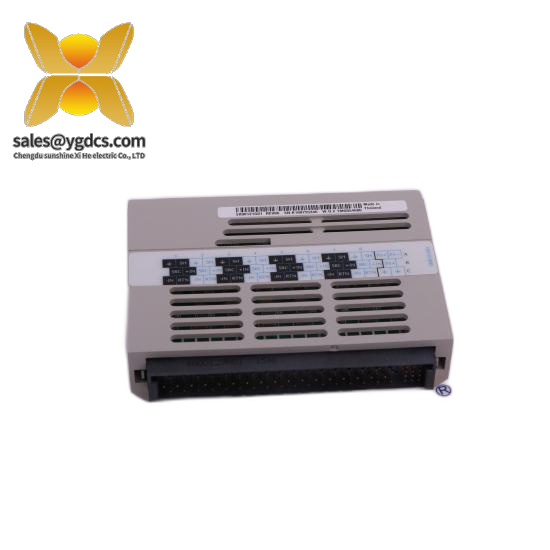 Others NEW Westinghouse Ovation 5X00357G05 DCS Module